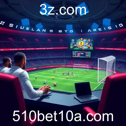 Expansão dos Jogos de Azar no Brasil em 2026