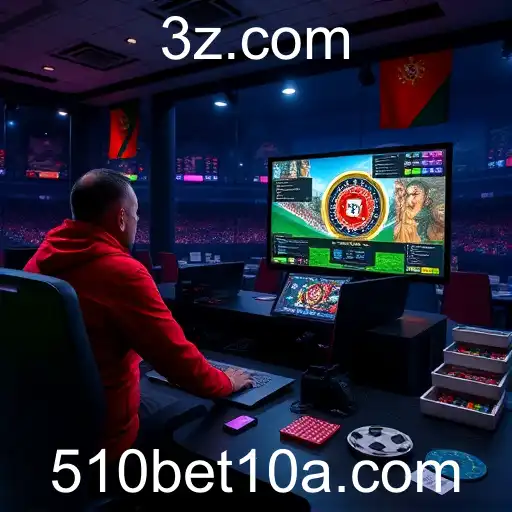 Expansão do Mercado de Apostas no Brasil