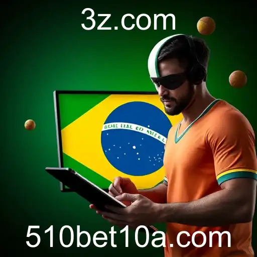 O Impacto Crescente dos Sites de Apostas no Brasil